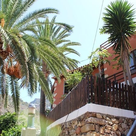 Casas Rurales Pie De La Cuesta1 บาแญร์โมโซ ภายนอก รูปภาพ