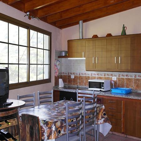 Casas Rurales Pie De La Cuesta1 บาแญร์โมโซ ภายนอก รูปภาพ