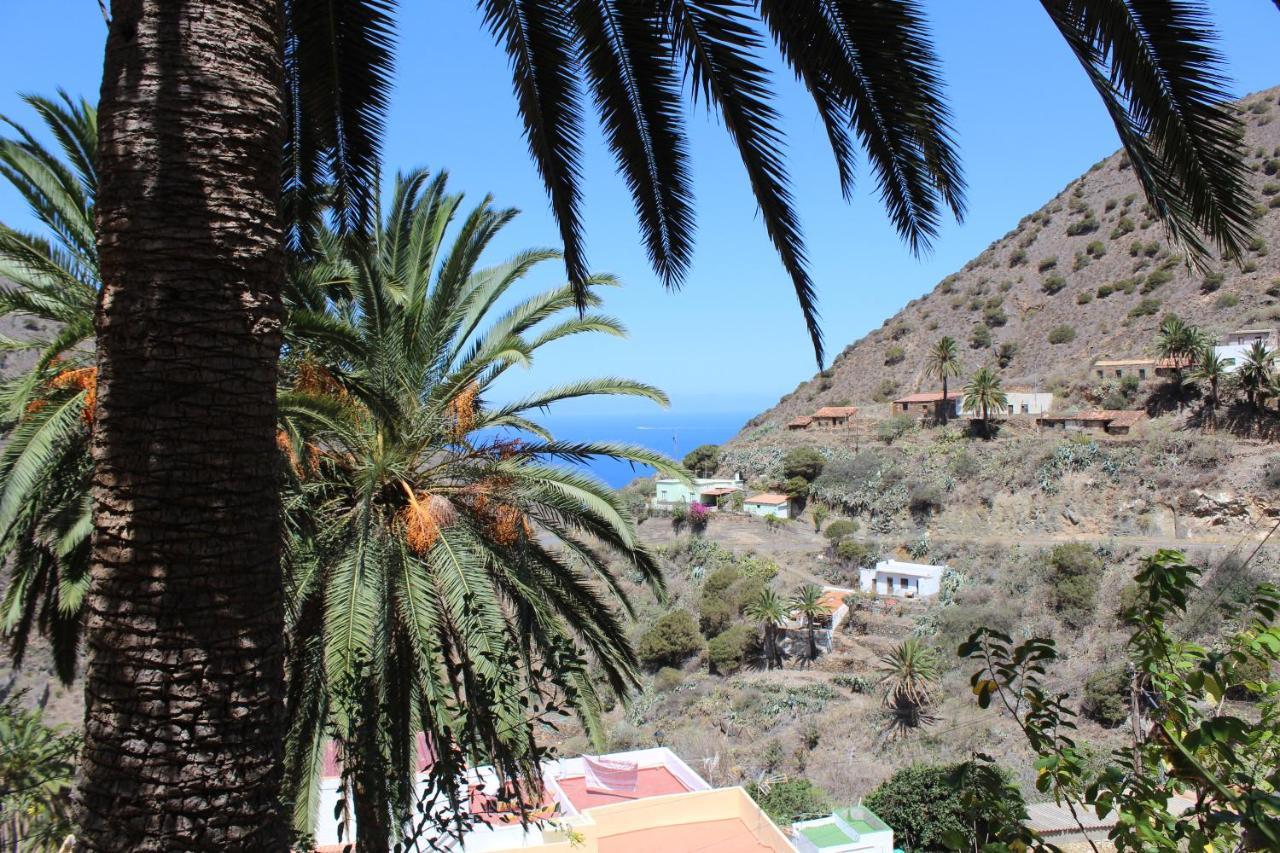 Casas Rurales Pie De La Cuesta1 บาแญร์โมโซ ภายนอก รูปภาพ