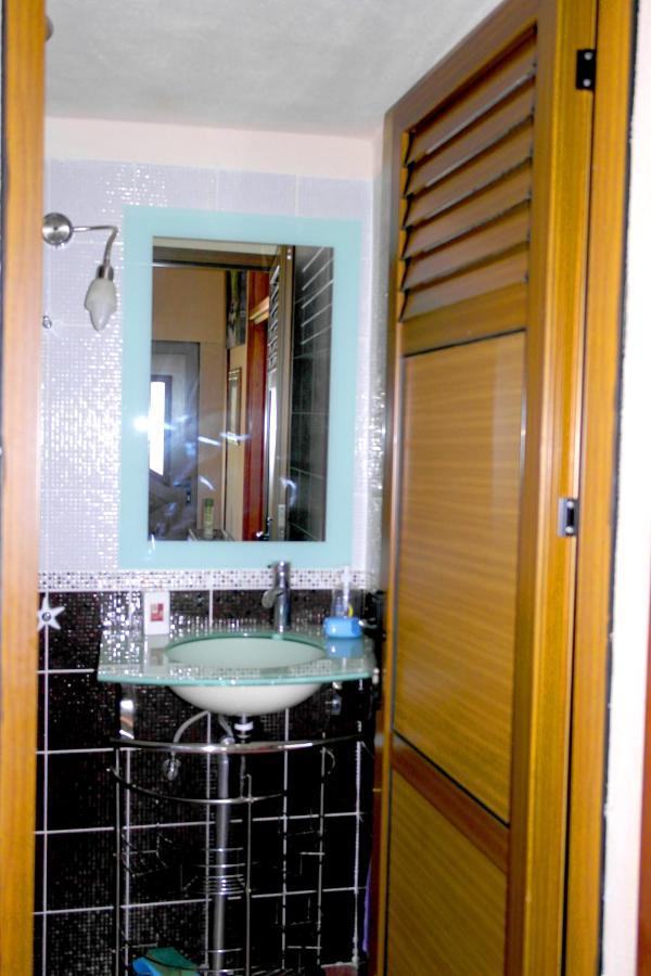 Casas Rurales Pie De La Cuesta1 บาแญร์โมโซ ภายนอก รูปภาพ