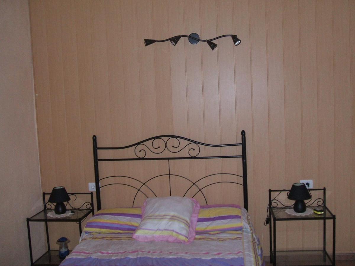 Casas Rurales Pie De La Cuesta1 บาแญร์โมโซ ภายนอก รูปภาพ
