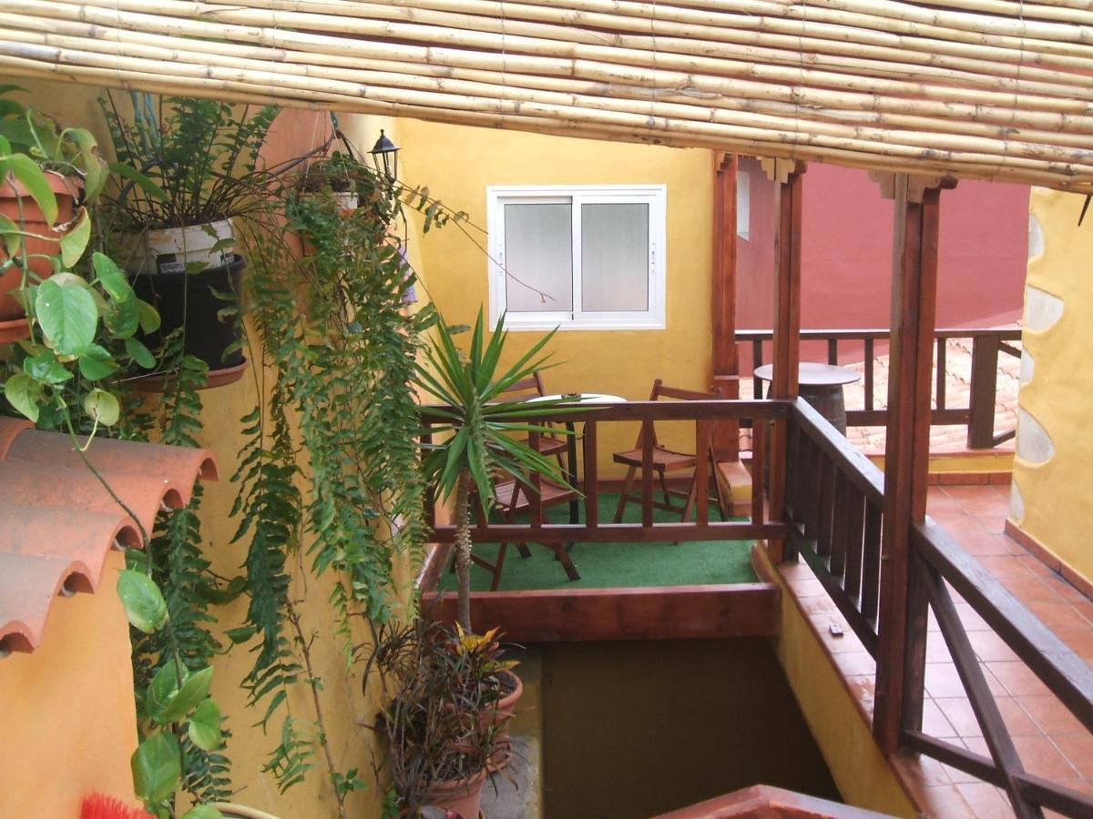 Casas Rurales Pie De La Cuesta1 บาแญร์โมโซ ภายนอก รูปภาพ