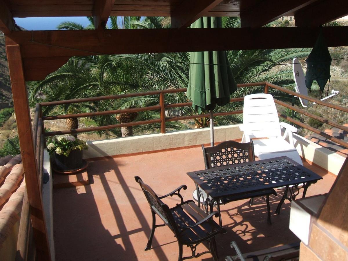 Casas Rurales Pie De La Cuesta1 บาแญร์โมโซ ภายนอก รูปภาพ