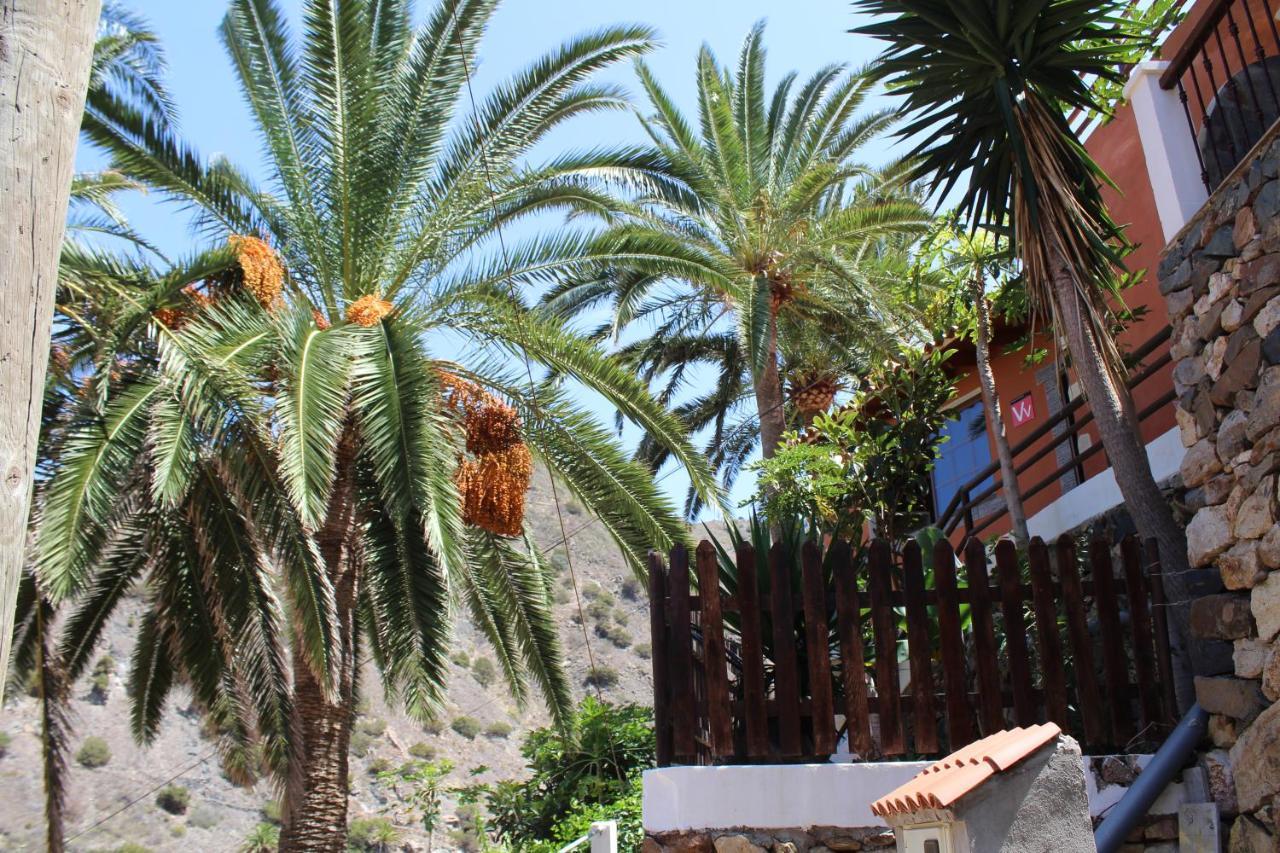 Casas Rurales Pie De La Cuesta1 บาแญร์โมโซ ภายนอก รูปภาพ