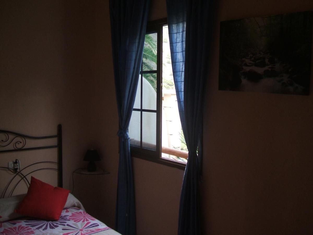Casas Rurales Pie De La Cuesta1 บาแญร์โมโซ ภายนอก รูปภาพ