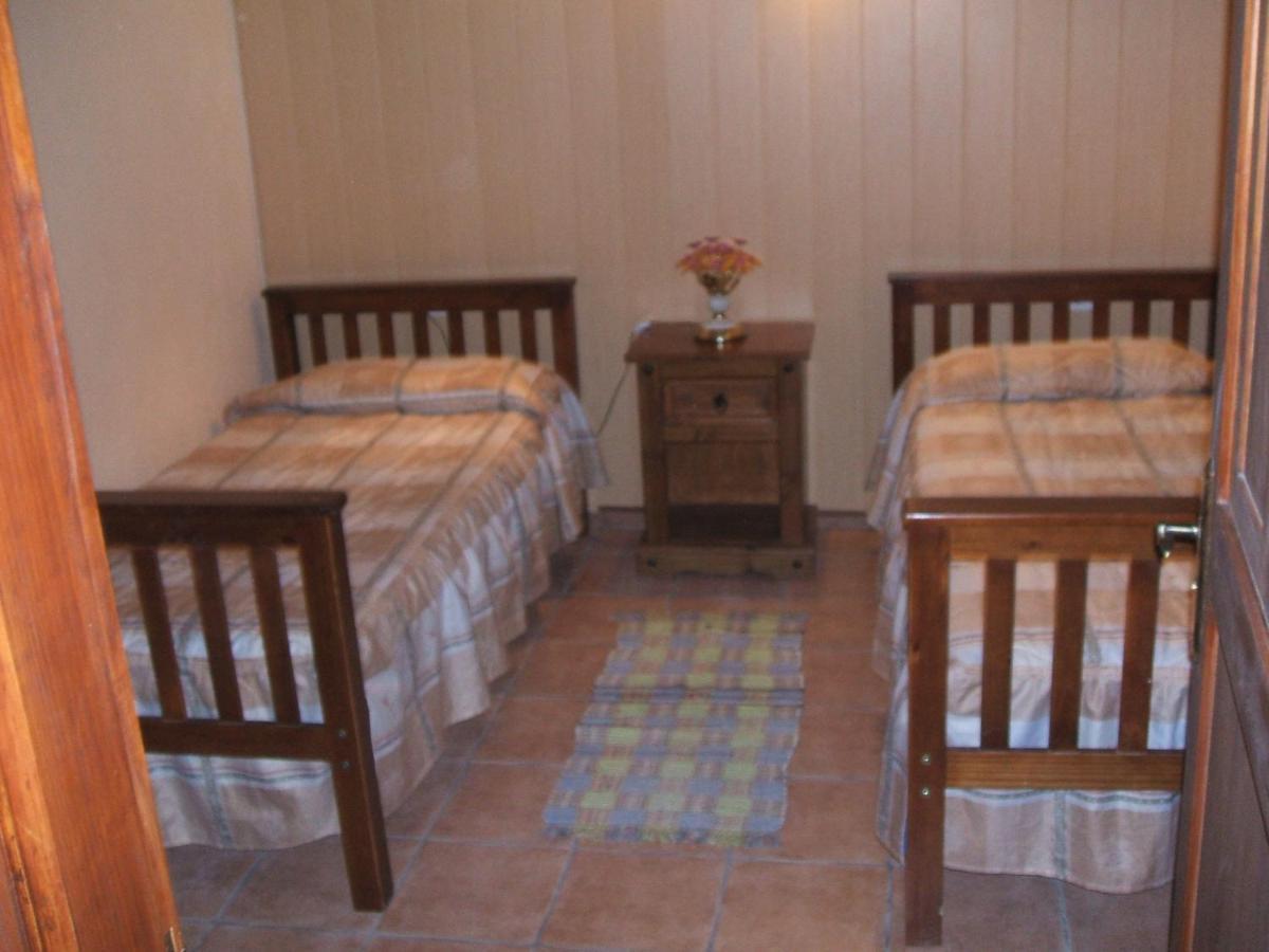 Casas Rurales Pie De La Cuesta1 บาแญร์โมโซ ภายนอก รูปภาพ