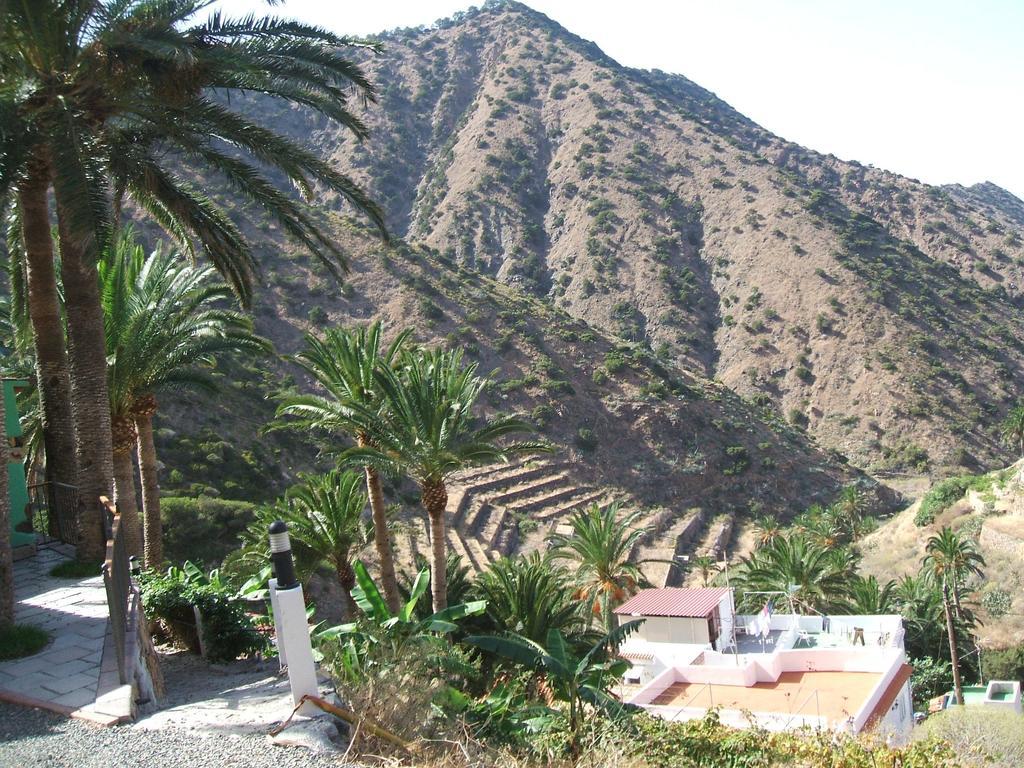 Casas Rurales Pie De La Cuesta1 บาแญร์โมโซ ห้อง รูปภาพ